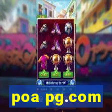 poa pg.com